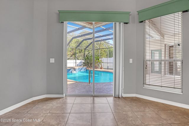 1288 Tipperary Drive, Melbourne, FL 32940