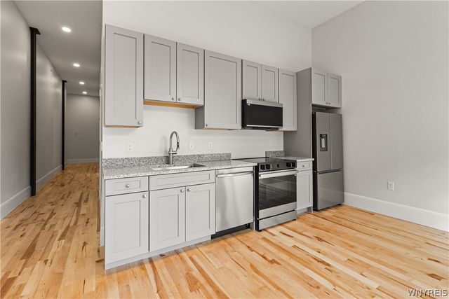 130 Pearl Street Apt 304, Buffalo, NY 14202