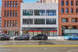 130 Pearl Street Apt 304, Buffalo, NY 14202