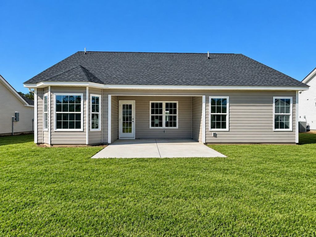 318 Barn Owl Way, Conway, SC 29527 — photo 2