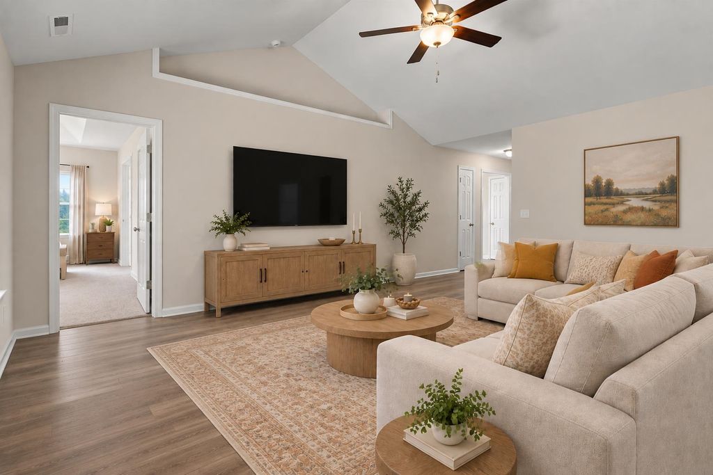 318 Barn Owl Way, Conway, SC 29527 — photo 3
