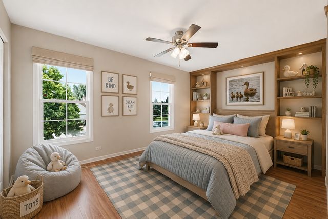 399 Stonewood Circle, Carol Stream, IL 60188