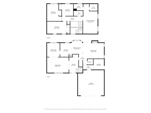 399 Stonewood Circle, Carol Stream, IL 60188