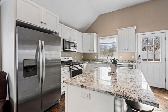 52 Hewlett Drive, Sound Beach, NY 11789