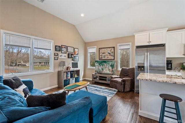 52 Hewlett Drive, Sound Beach, NY 11789