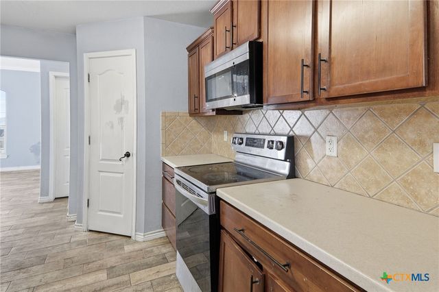 2404 Spirit Dancer Drive, Copperas Cove, TX 76522