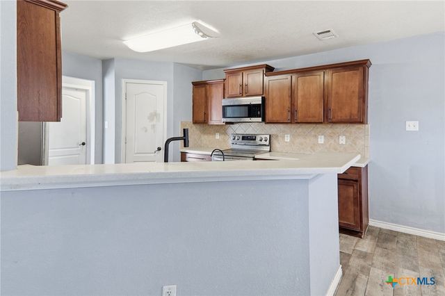 2404 Spirit Dancer Drive, Copperas Cove, TX 76522