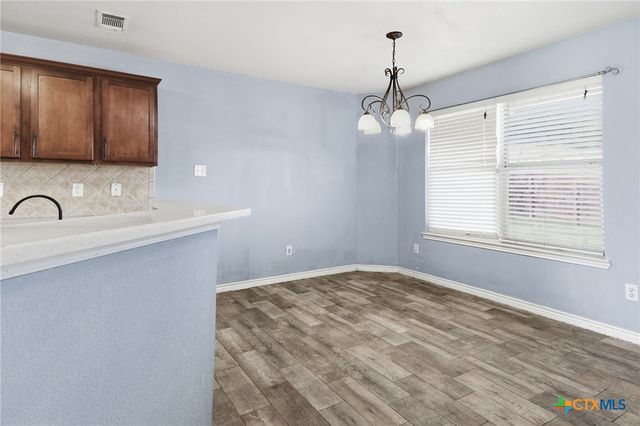 2404 Spirit Dancer Drive, Copperas Cove, TX 76522