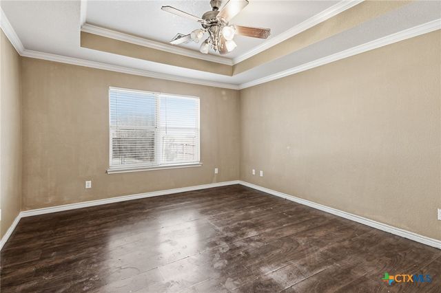 2404 Spirit Dancer Drive, Copperas Cove, TX 76522