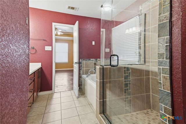 2404 Spirit Dancer Drive, Copperas Cove, TX 76522