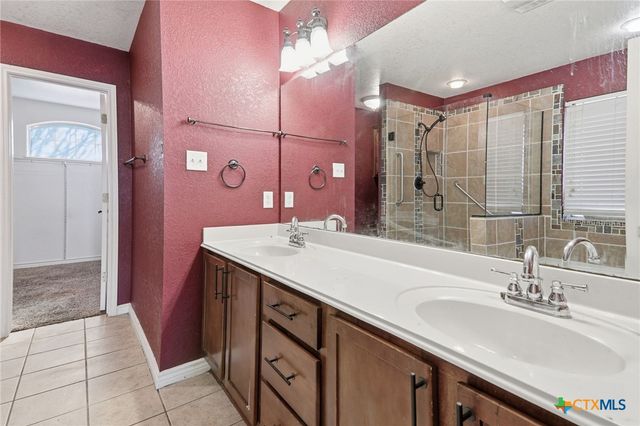 2404 Spirit Dancer Drive, Copperas Cove, TX 76522