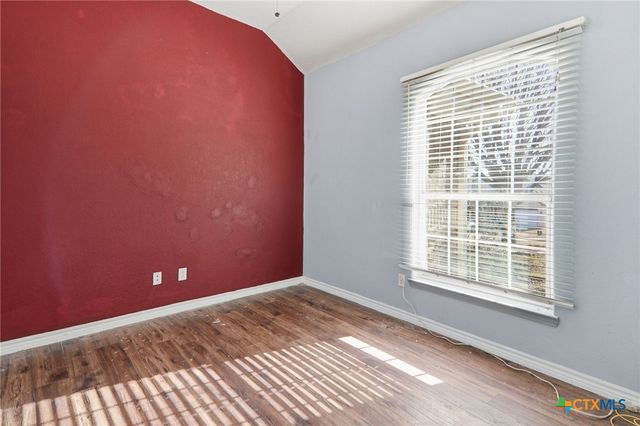 2404 Spirit Dancer Drive, Copperas Cove, TX 76522