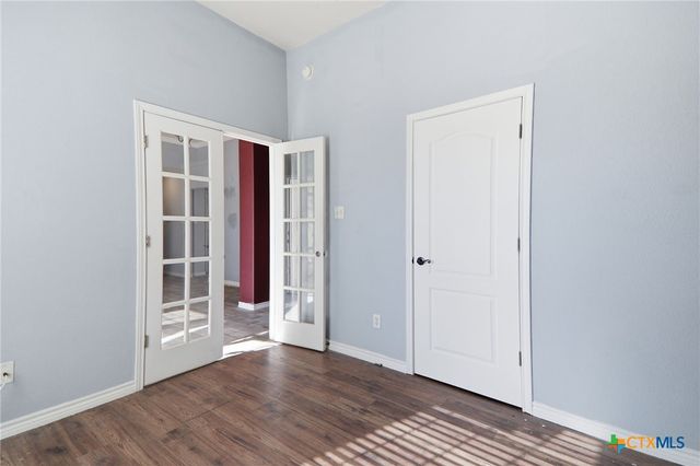 2404 Spirit Dancer Drive, Copperas Cove, TX 76522