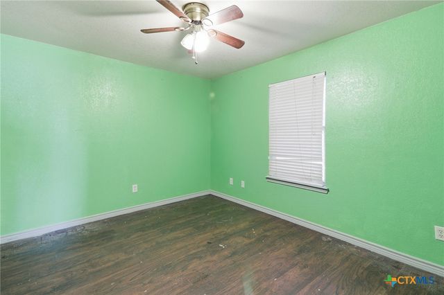 2404 Spirit Dancer Drive, Copperas Cove, TX 76522