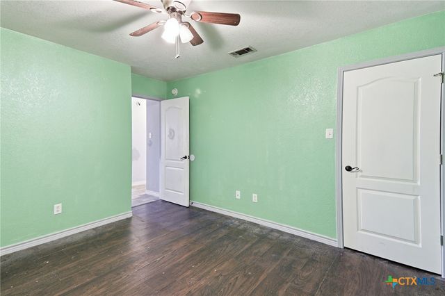 2404 Spirit Dancer Drive, Copperas Cove, TX 76522