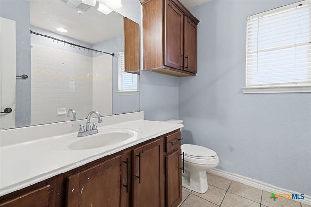 2404 Spirit Dancer Drive, Copperas Cove, TX 76522