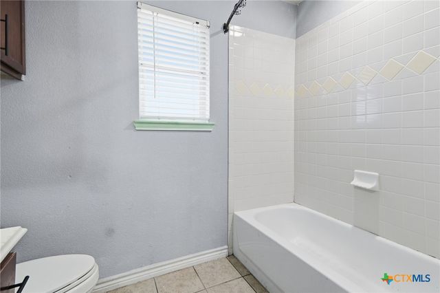 2404 Spirit Dancer Drive, Copperas Cove, TX 76522