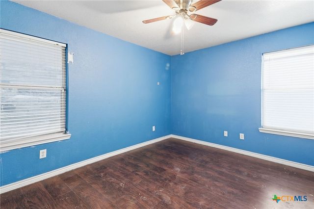 2404 Spirit Dancer Drive, Copperas Cove, TX 76522