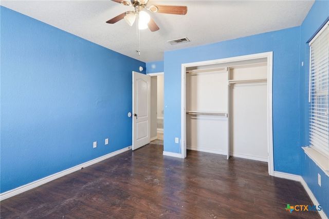 2404 Spirit Dancer Drive, Copperas Cove, TX 76522