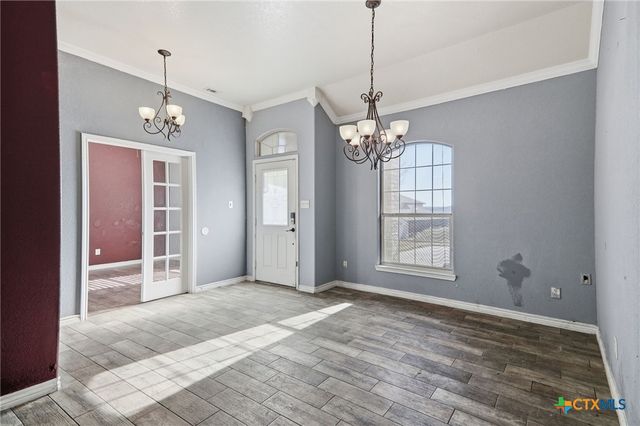 2404 Spirit Dancer Drive, Copperas Cove, TX 76522