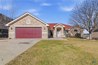 2404 Spirit Dancer Drive, Copperas Cove, TX 76522