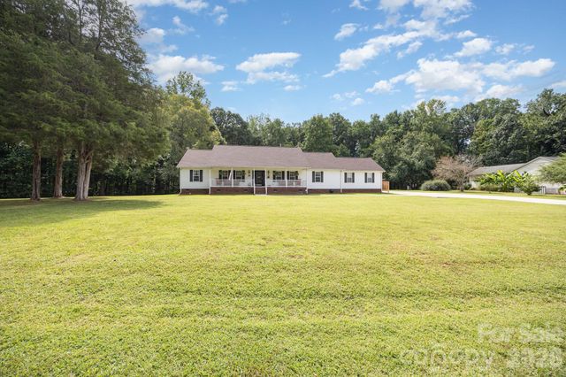 715 Candlewick Drive, Salisbury, NC 28147