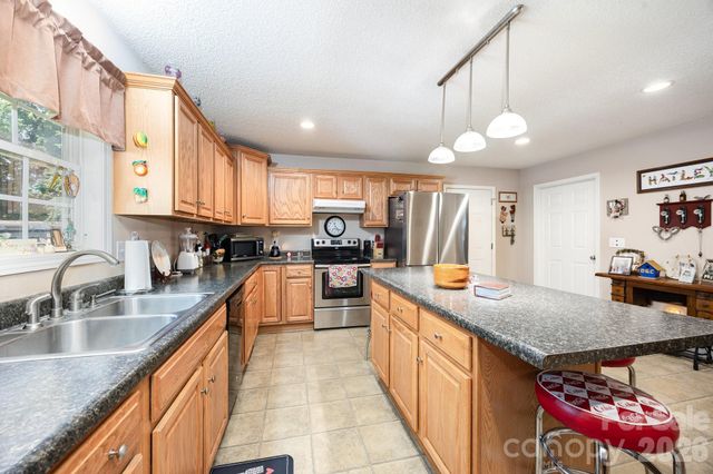 715 Candlewick Drive, Salisbury, NC 28147
