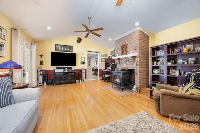 715 Candlewick Drive, Salisbury, NC 28147