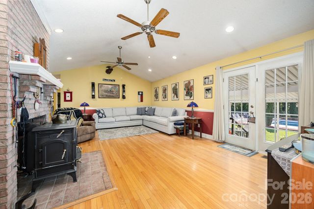 715 Candlewick Drive, Salisbury, NC 28147