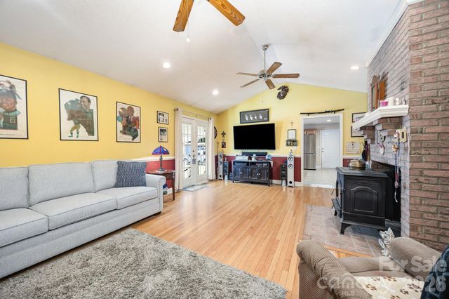 715 Candlewick Drive, Salisbury, NC 28147