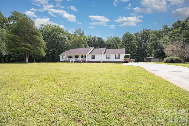 715 Candlewick Drive, Salisbury, NC 28147