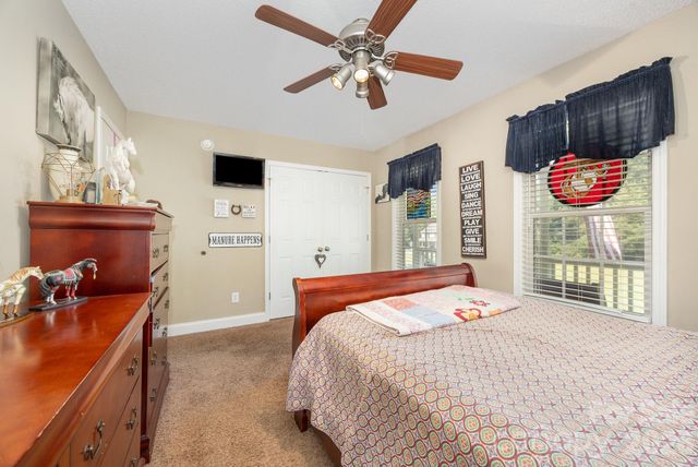 715 Candlewick Drive, Salisbury, NC 28147