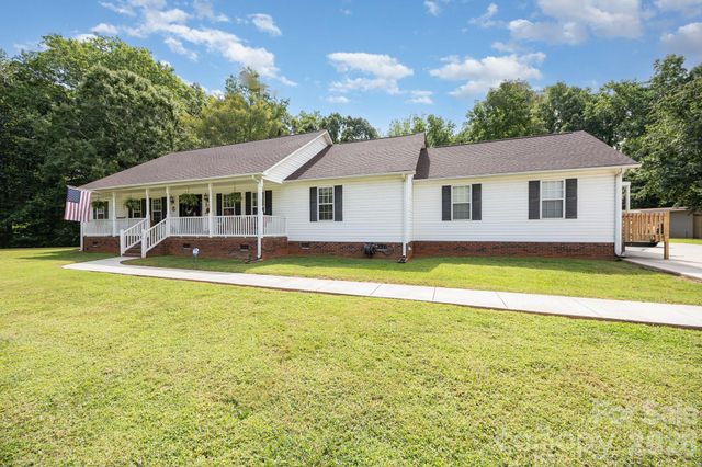 715 Candlewick Drive, Salisbury, NC 28147