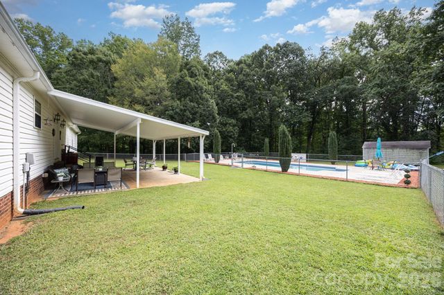 715 Candlewick Drive, Salisbury, NC 28147