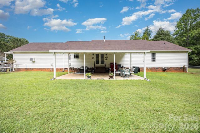 715 Candlewick Drive, Salisbury, NC 28147
