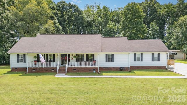 715 Candlewick Drive, Salisbury, NC 28147