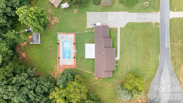 715 Candlewick Drive, Salisbury, NC 28147