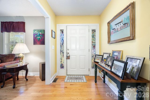 715 Candlewick Drive, Salisbury, NC 28147