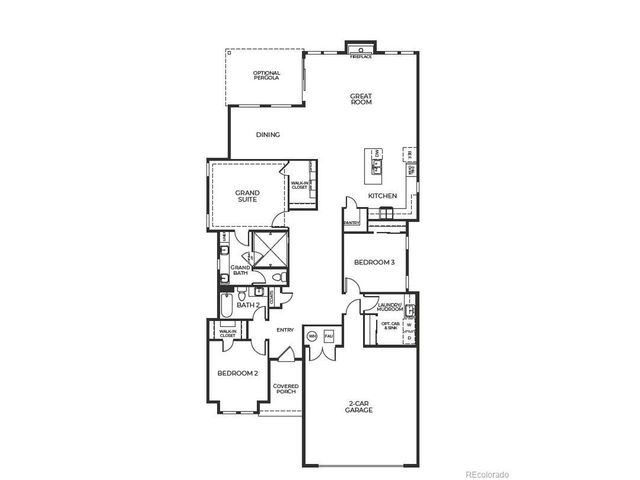 1756 Barefoot Dr, Windsor, CO 80550