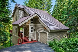 100 Alpine Lane, Easton, WA 98925