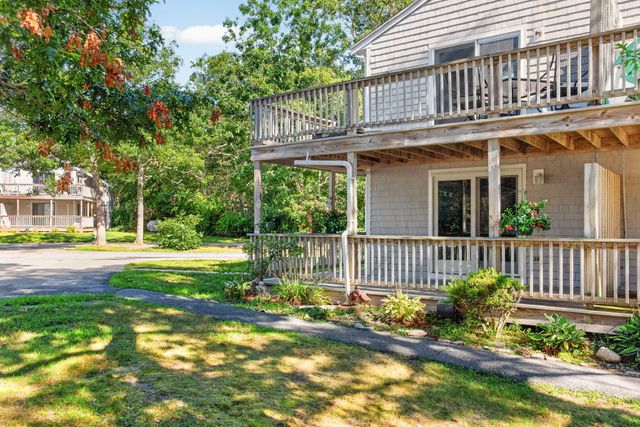35 Ashumet Road 10A, Mashpee, MA 02649