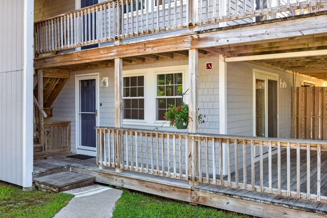 35 Ashumet Road 10A, Mashpee, MA 02649