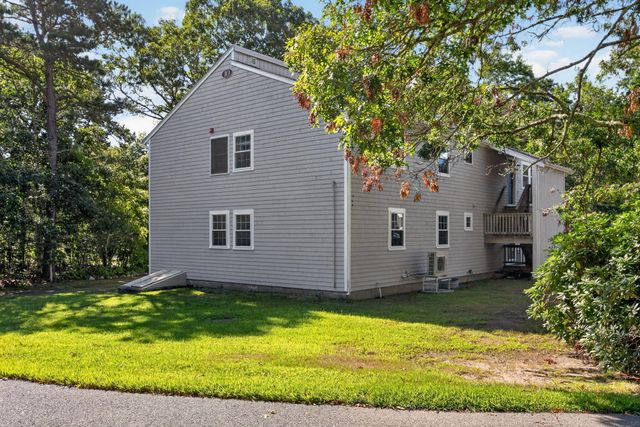 35 Ashumet Road 10A, Mashpee, MA 02649