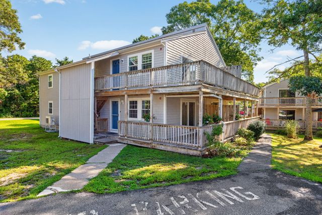 35 Ashumet Road 10A, Mashpee, MA 02649