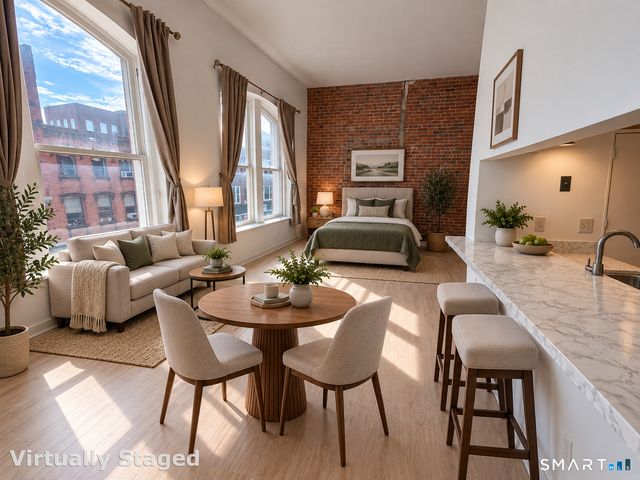 83 Washington Street 3C, Norwalk, CT 06854