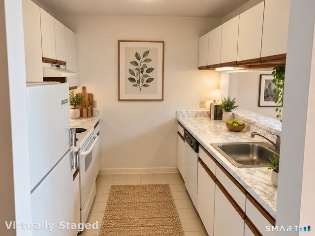 83 Washington Street 3C, Norwalk, CT 06854