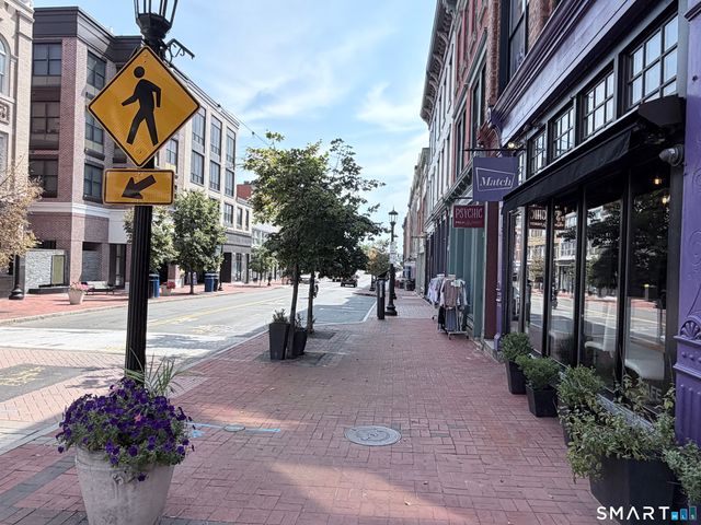 83 Washington Street 3C, Norwalk, CT 06854