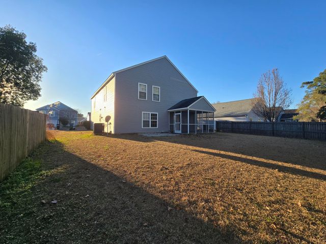 1070 Briar Rose Lane, Ladson, SC 29456