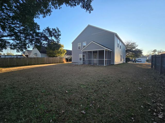 1070 Briar Rose Lane, Ladson, SC 29456