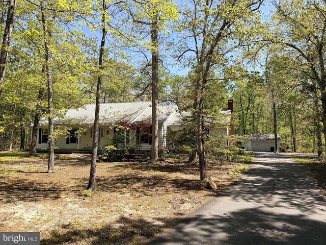 25865 BROOKWOOD RD, Greensboro, MD 21639